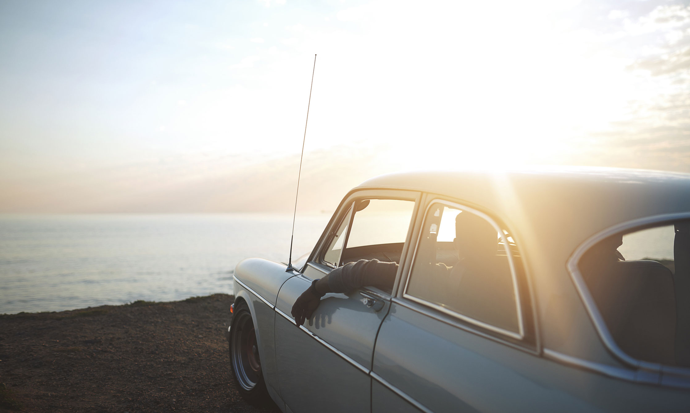 California Classic car Insurance Coverage